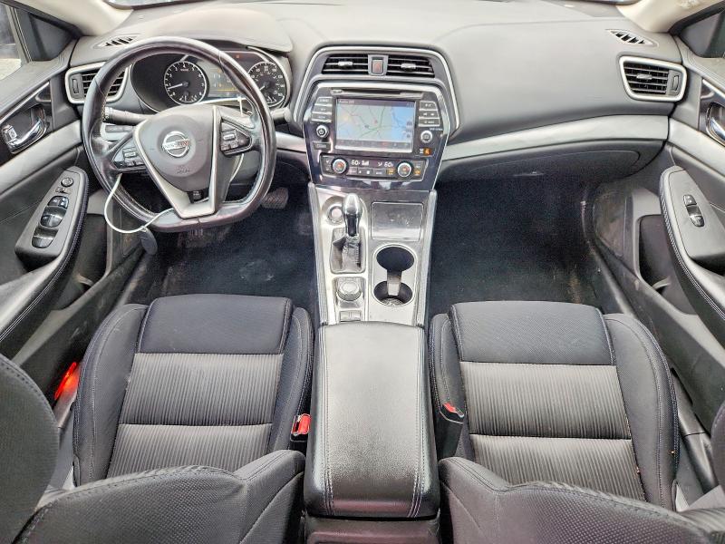 Продаж на аукціоні авто 2018 Nissan Maxima, vin: 1N4AA6AP7JC402958, номер лоту: 55201976
