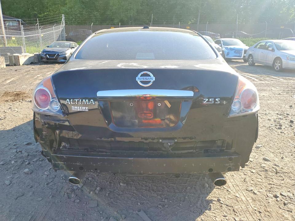 2012 Nissan Altima მანქანა იყიდება აუქციონზე, vin: 1N4AL2AP8CC256527, აუქციონის ნომერი: 52315796