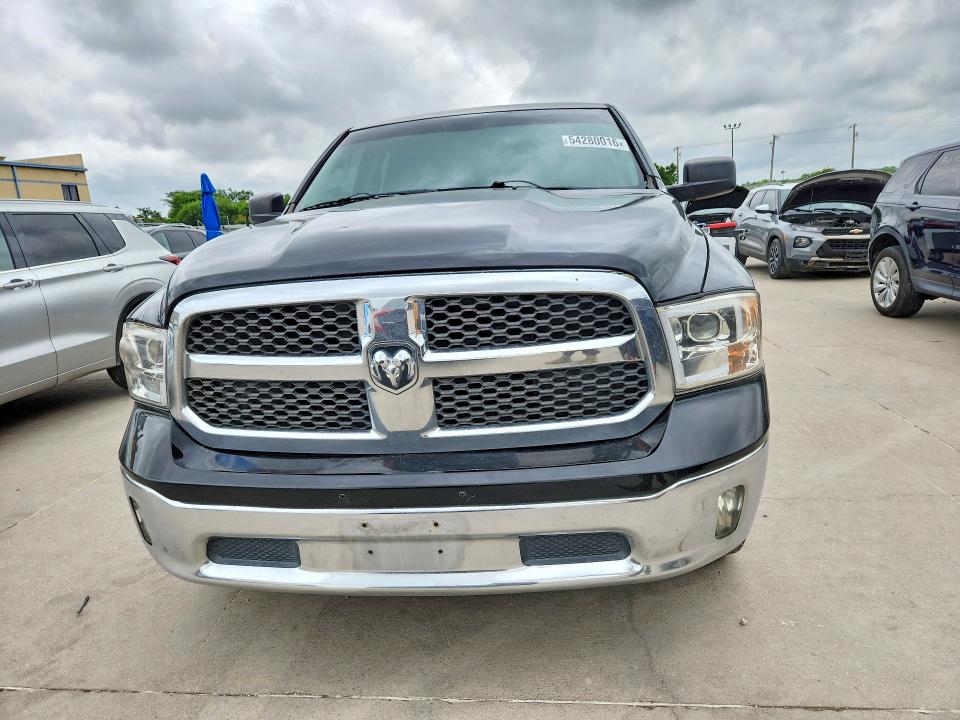 Aukcja sprzedaży 2014 Ram 1500, vin: 1C6RR6GT5ES377264, numer aukcji: 54280016