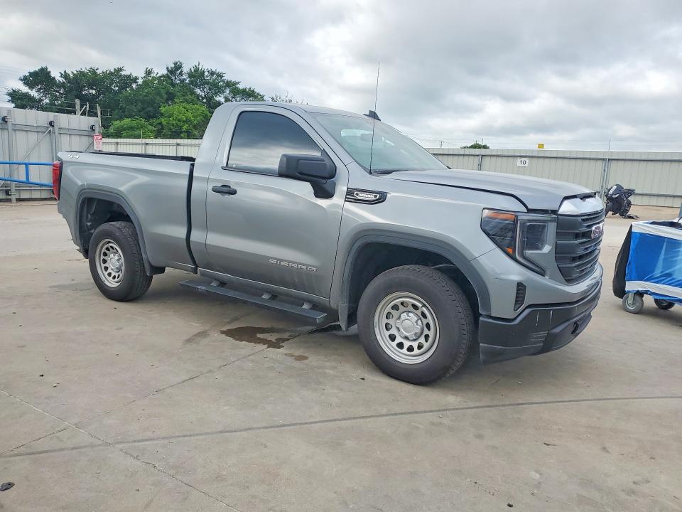 Продаж на аукціоні авто 2026 Gmc Sierra, vin: 3GTNUAEK8TG138413, номер лоту: 51526596