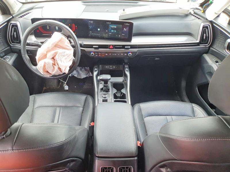 Продажа на аукционе авто 2024 Kia Sorento, vin: 5XYRLDJC2RG285757, номер лота: 53366836