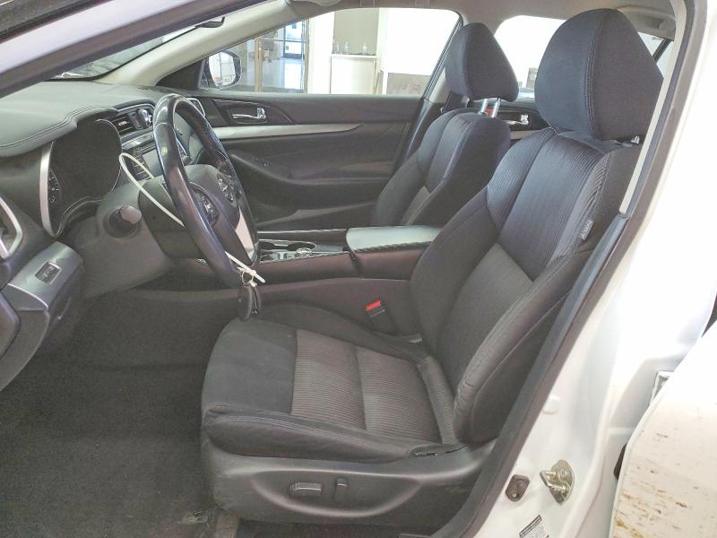 Продажа на аукционе авто 2016 Nissan Maxima, vin: 1N4AA6AP5GC440276, номер лота: 55230746