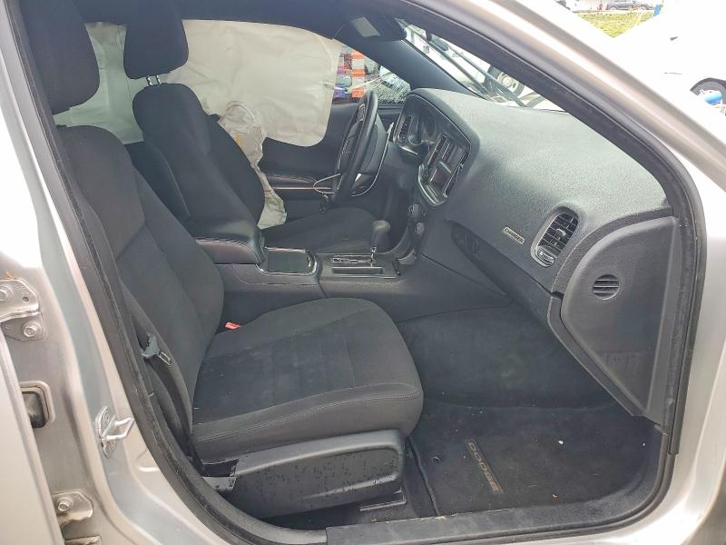 Продажа на аукционе авто 2012 Dodge Charger, vin: 2C3CDXBG5CH123642, номер лота: 52509706