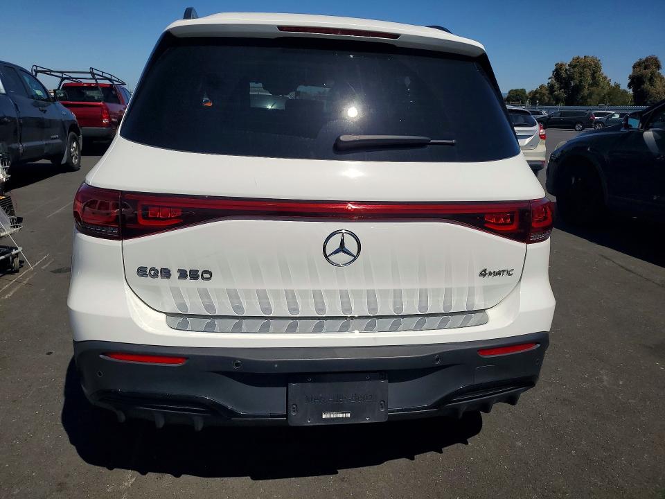 Продаж на аукціоні авто 2023 Mercedes-benz Eqb, vin: W1N9M1DB1PN068181, номер лоту: 53741336