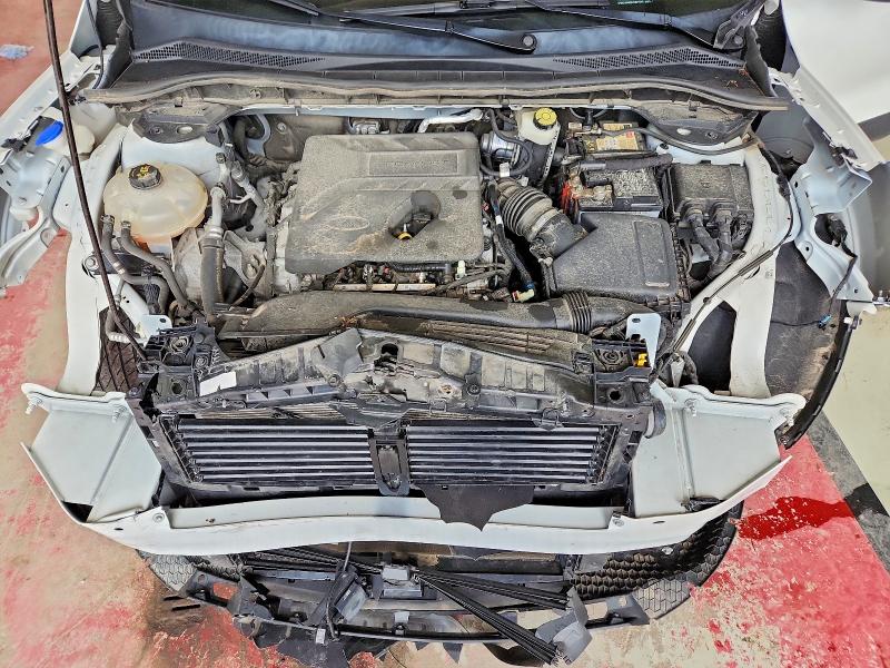 Продаж на аукціоні авто 2020 Ford Escape, vin: 1FMCU9H68LUA27115, номер лоту: 55141326