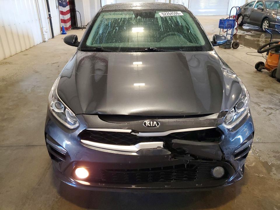 Продаж на аукціоні авто 2020 Kia Forte, vin: 3KPF24AD0LE165880, номер лоту: 52264596