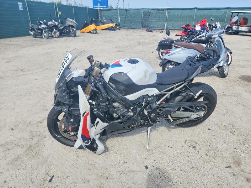Продажа на аукционе авто 2026 Bmw S 1000, vin: WB10P2304T6M32401, номер лота: 53183496