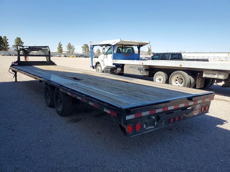Aukcja sprzedaży 2024 Pj Trailer Trailers, vin: 4P53F392XR1410920, numer aukcji: 54099836