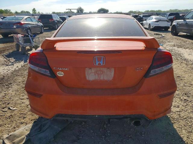 Aukcja sprzedaży 2015 Honda Civic, vin: 2HGFG4A52FH703760, numer aukcji: 51562726