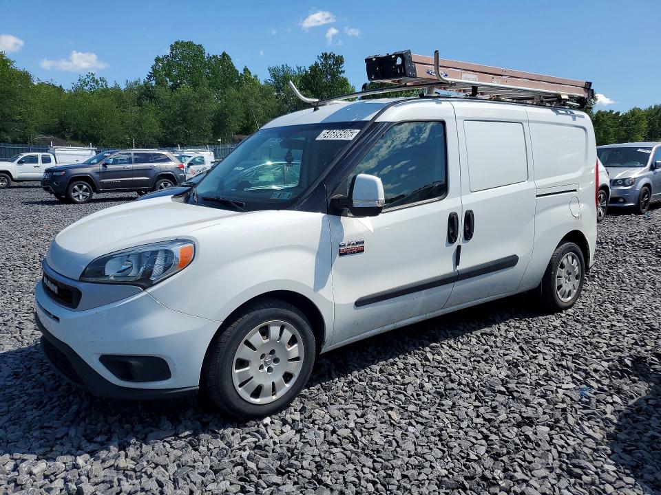 Aukcja sprzedaży 2019 Ram Promaster City, vin: ZFBHRFBBXK6N02172, numer aukcji: 54689506