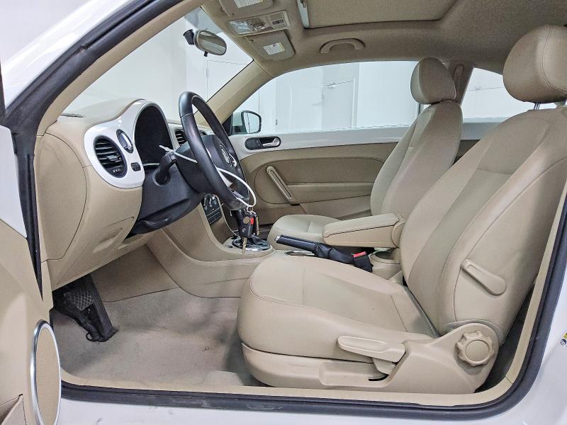 Aukcja sprzedaży 2014 Volkswagen Beetle, vin: 3VWJP7AT1EM623307, numer aukcji: 52238046