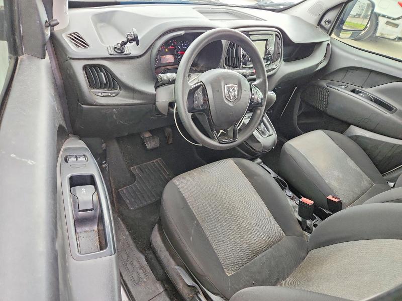 Aukcja sprzedaży 2022 Ram Promaster City, vin: ZFB636VP6N6V98001, numer aukcji: 52423866