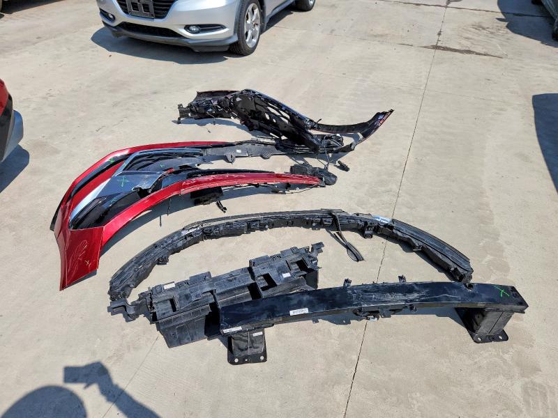 54623736 :رقم المزاد ، KMHL34JJXSA105043 vin ، 2025 Hyundai Sonata Hybrid مزاد بيع