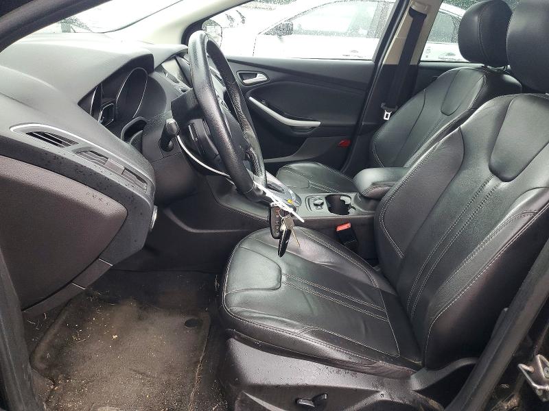 Aukcja sprzedaży 2013 Ford Focus, vin: 1FADP3N23DL382849, numer aukcji: 53657246