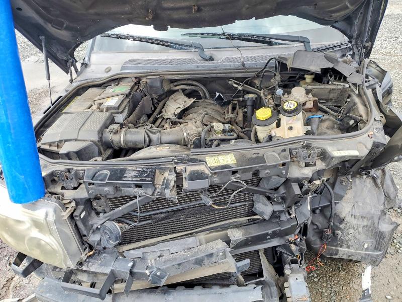 51961066 :رقم المزاد ، SALSF25416A916745 vin ، 2006 Land Rover Range Rover Sport مزاد بيع