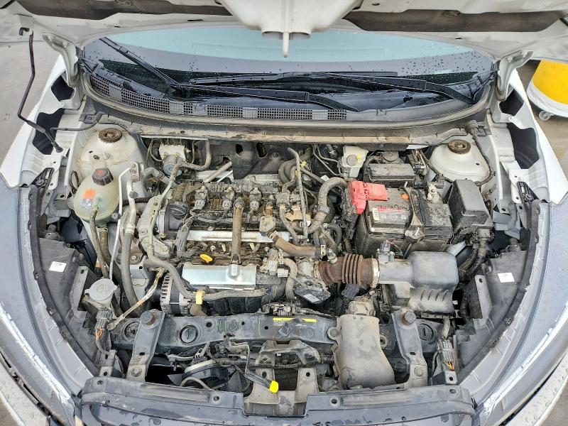 Aukcja sprzedaży 2021 Nissan Kicks, vin: 3N1CP5DV9ML566603, numer aukcji: 54170816