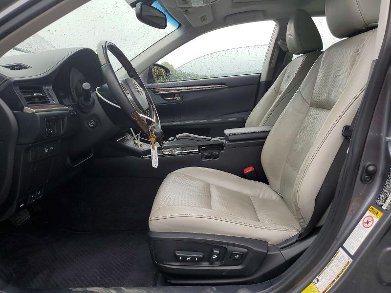 Продаж на аукціоні авто 2014 Lexus Es, vin: JTHBK1GG6E2103963, номер лоту: 54084936