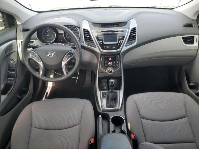 53413666 :رقم المزاد ، KMHDH4AE4FU457435 vin ، 2015 Hyundai Elantra مزاد بيع