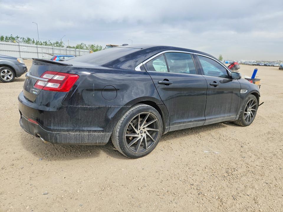 Продажа на аукционе авто 2016 Ford Taurus, vin: 1FAHP2J84GG129977, номер лота: 54964936