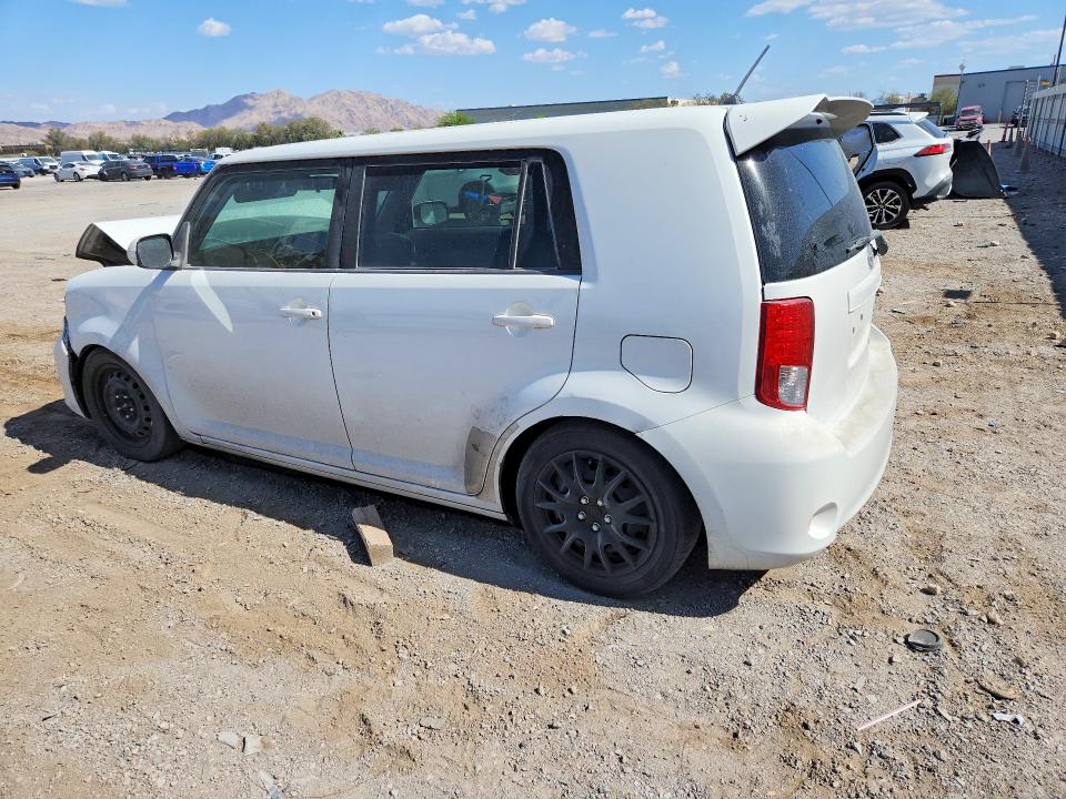 2011 Scion Xb მანქანა იყიდება აუქციონზე, vin: JTLZE4FE4B1122736, აუქციონის ნომერი: 48006966