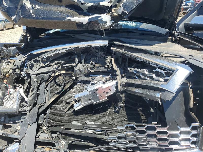 53301116 :رقم المزاد ، 3GCUKRECXFG130360 vin ، 2015 Chevrolet Silverado مزاد بيع