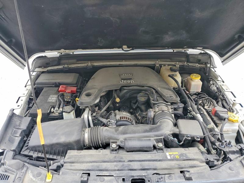 Продажа на аукционе авто 2020 Jeep Gladiator, vin: 1C6HJTFG1LL162123, номер лота: 54101686