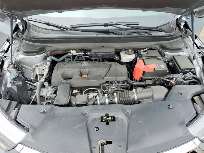 Aukcja sprzedaży 2023 Acura Rdx, vin: 5J8TC2H3XPL021074, numer aukcji: 55035676