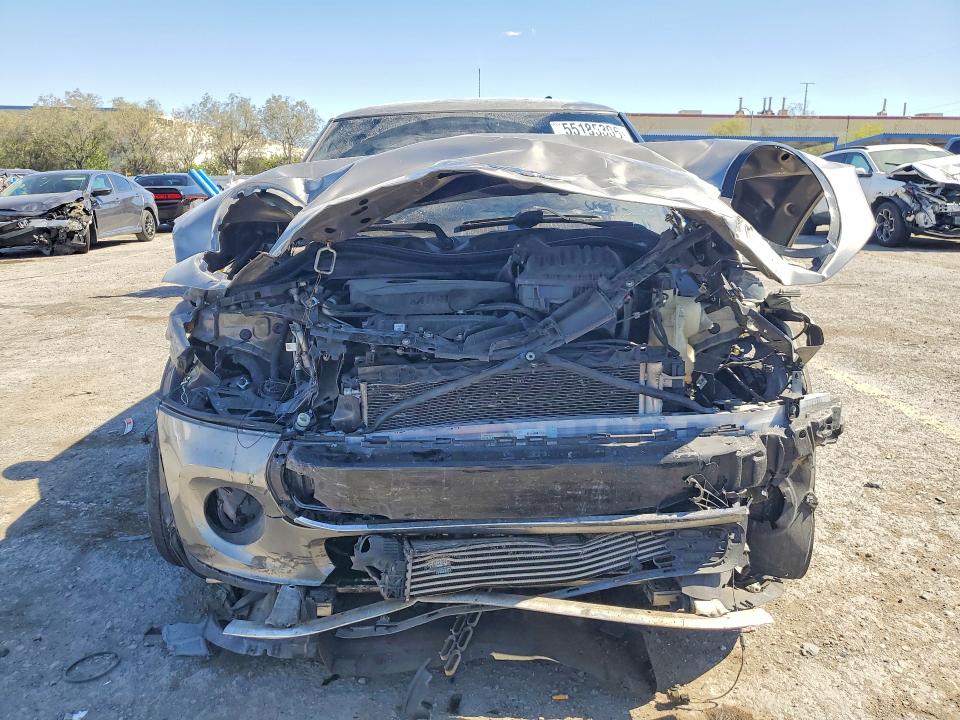 55185306 :رقم المزاد ، WMWXP5C59J2G62616 vin ، 2018 Mini Cooper مزاد بيع