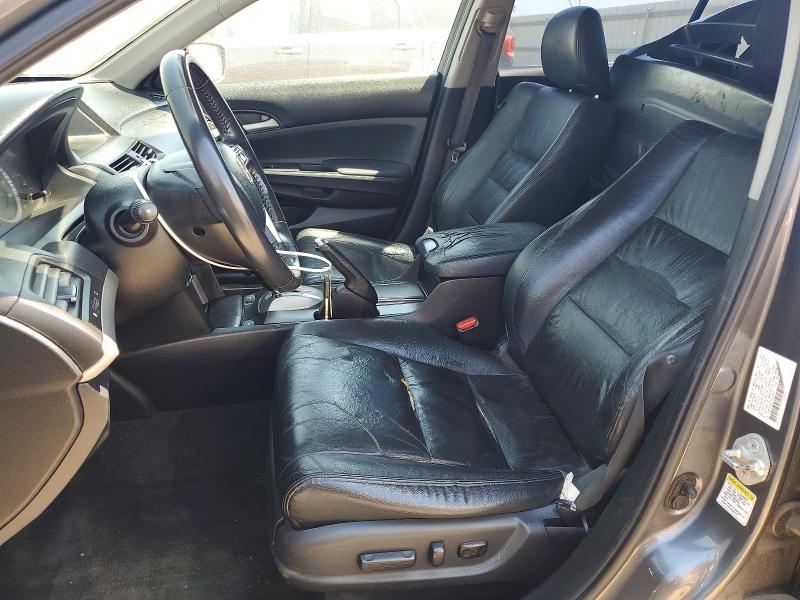 51538446 :رقم المزاد ، 1HGCP2F67CA057683 vin ، 2012 Honda Accord مزاد بيع