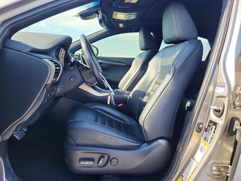 Продажа на аукционе авто 2019 Lexus Nx 300, vin: JTJYARBZ2K2119172, номер лота: 53325916