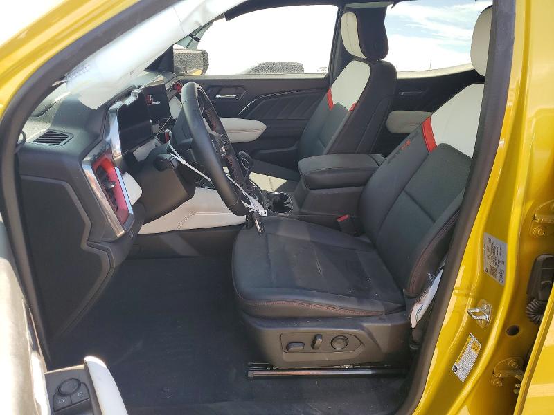 Продаж на аукціоні авто 2023 Gmc Canyon, vin: 1GTP6EEK9P1265475, номер лоту: 50126386