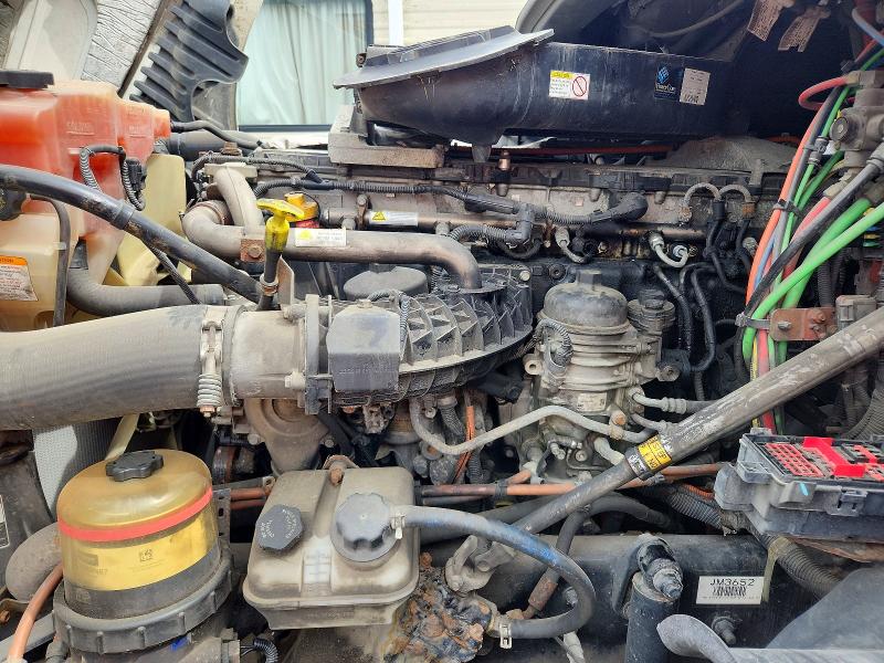 Aukcja sprzedaży 2018 Freightliner Cascadia 125, vin: 3AKJGEDVXJSJM3652, numer aukcji: 54137636