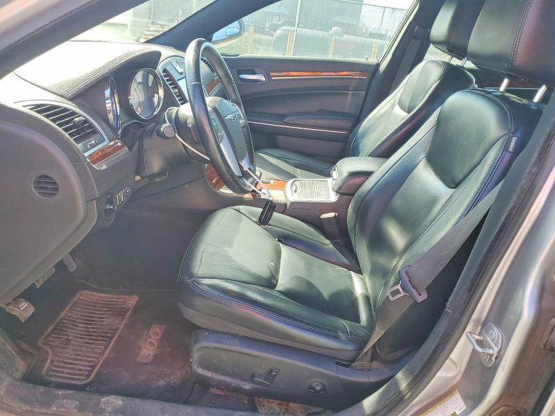Продажа на аукционе авто 2014 Chrysler 300, vin: 2C3CCAAG1EH269315, номер лота: 53969356