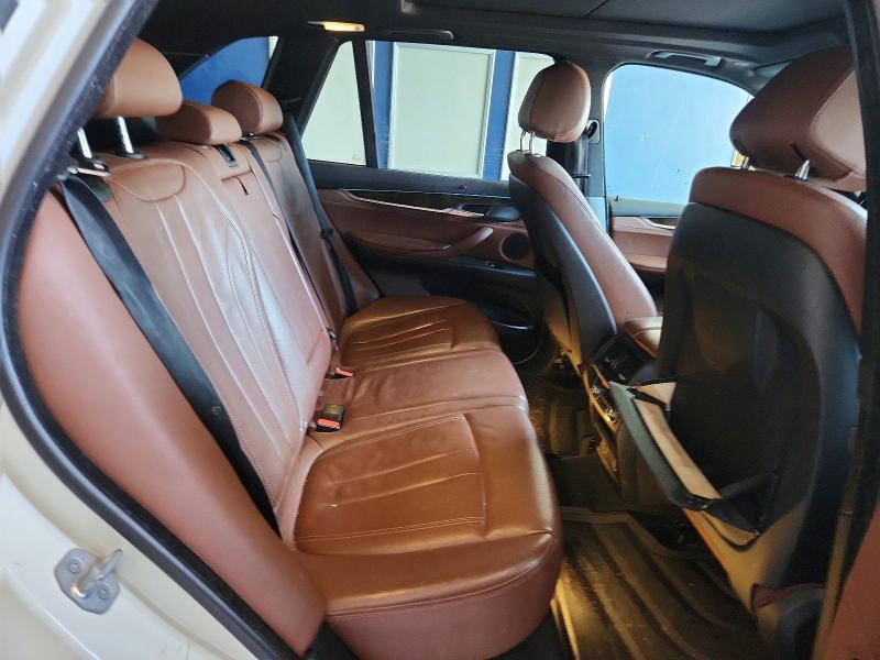 Продажа на аукционе авто 2017 Bmw X5, vin: 5UXKR0C3XH0V73616, номер лота: 52385756