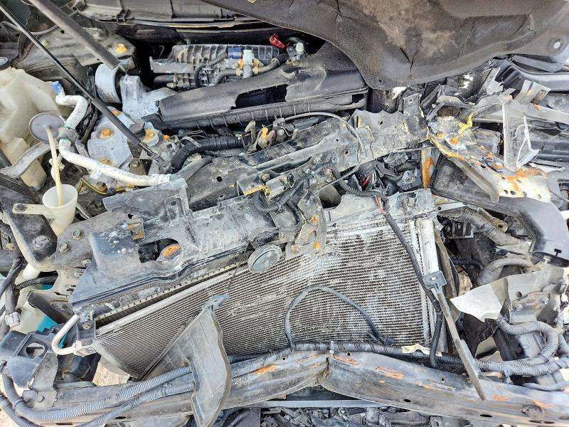 Aukcja sprzedaży 2016 Nissan Rogue, vin: KNMAT2MT2GP667634, numer aukcji: 53821276