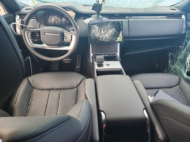 Продажа на аукционе авто 2026 Land Rover Range Rover, vin: SALK19F4XTA350957, номер лота: 46931436