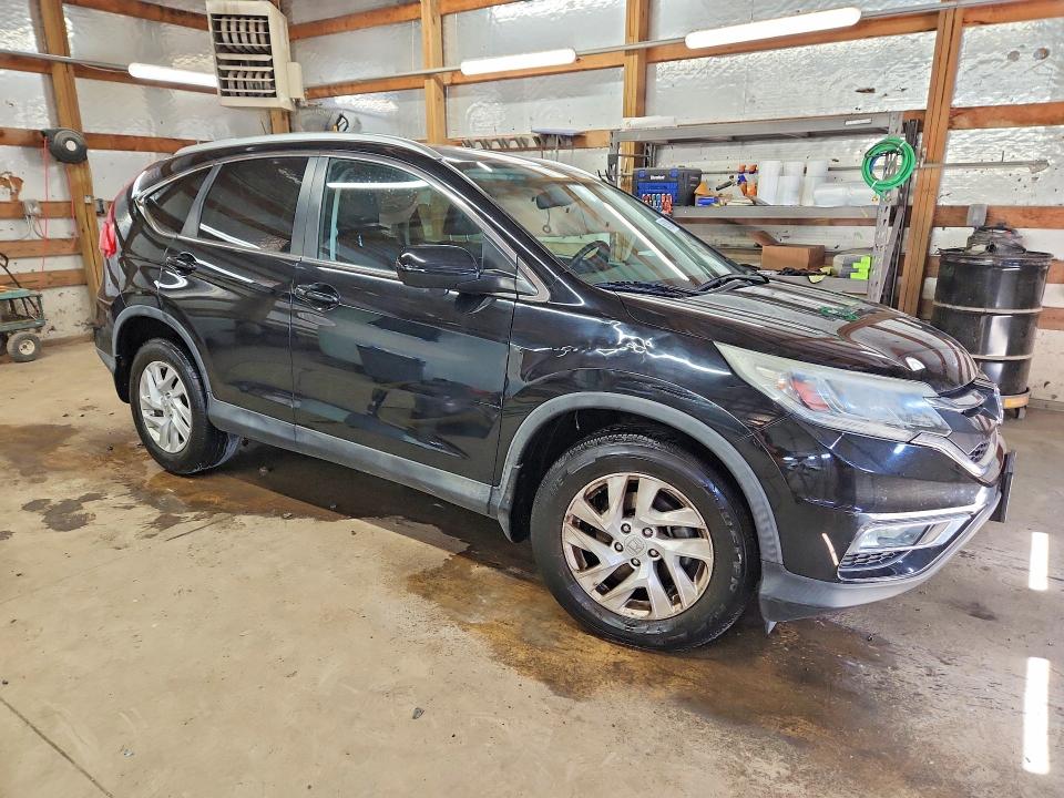 Aukcja sprzedaży 2015 Honda Cr-v, vin: 2HKRM3H72FH549645, numer aukcji: 54523046