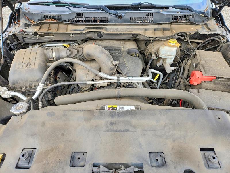 2013 Ram 1500 მანქანა იყიდება აუქციონზე, vin: 1C6RR7HT1DS611340, აუქციონის ნომერი: 54440146