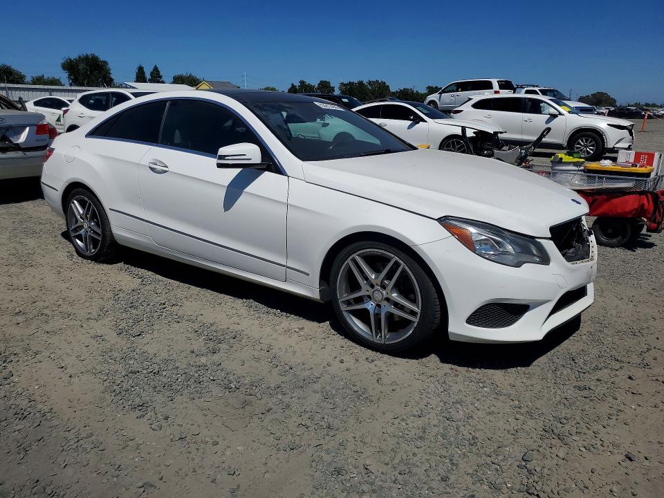 Продажа на аукционе авто 2015 Mercedes-benz E, vin: WDDKJ6HB6FF302001, номер лота: 53815806
