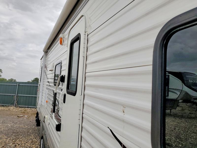 Продаж на аукціоні авто 2015 Jayco Jay Flight Slx, vin: 1UJBJ0BR0F77X0085, номер лоту: 53521076