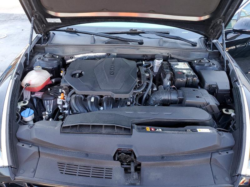 52479666 :رقم المزاد ، KMHL64JA8NA216041 vin ، 2022 Hyundai Sonata مزاد بيع