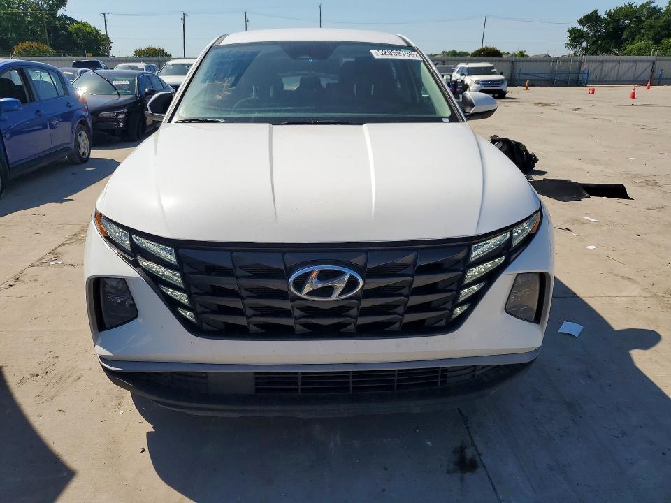 52959796 :رقم المزاد ، 5NMJA3DE4RH431012 vin ، 2024 Hyundai Tucson مزاد بيع