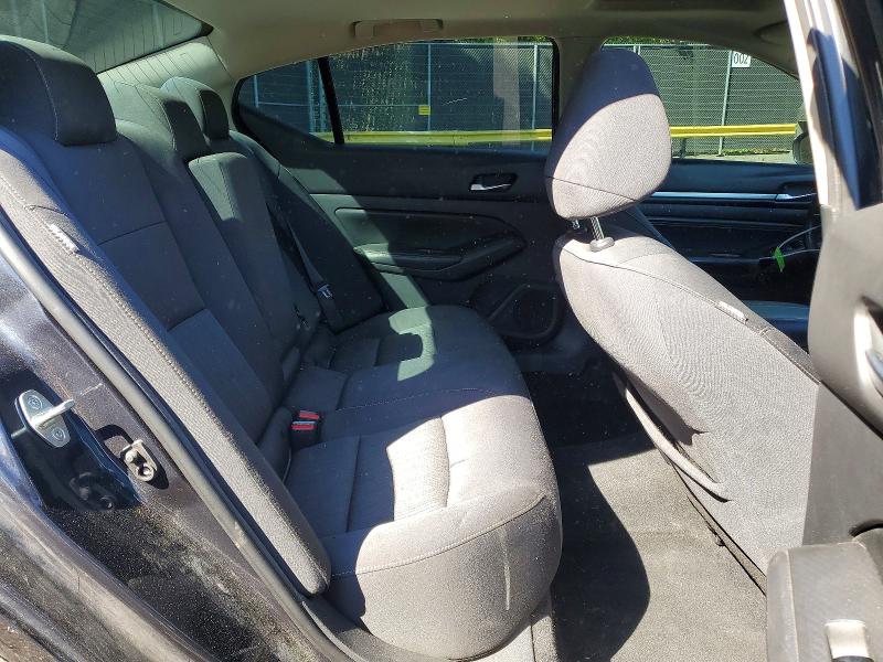 Aukcja sprzedaży 2019 Nissan Altima, vin: 1N4BL4DW5KC132085, numer aukcji: 52018266