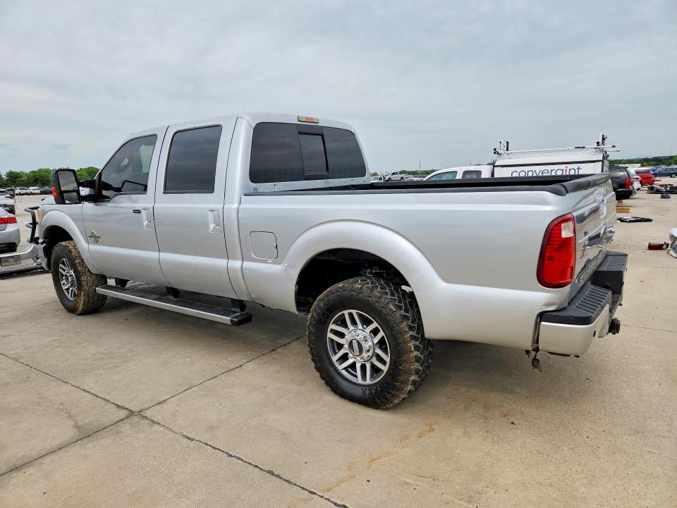 Продажа на аукционе авто 2012 Ford F250, vin: 1FT7W2BT2CED16488, номер лота: 52894706