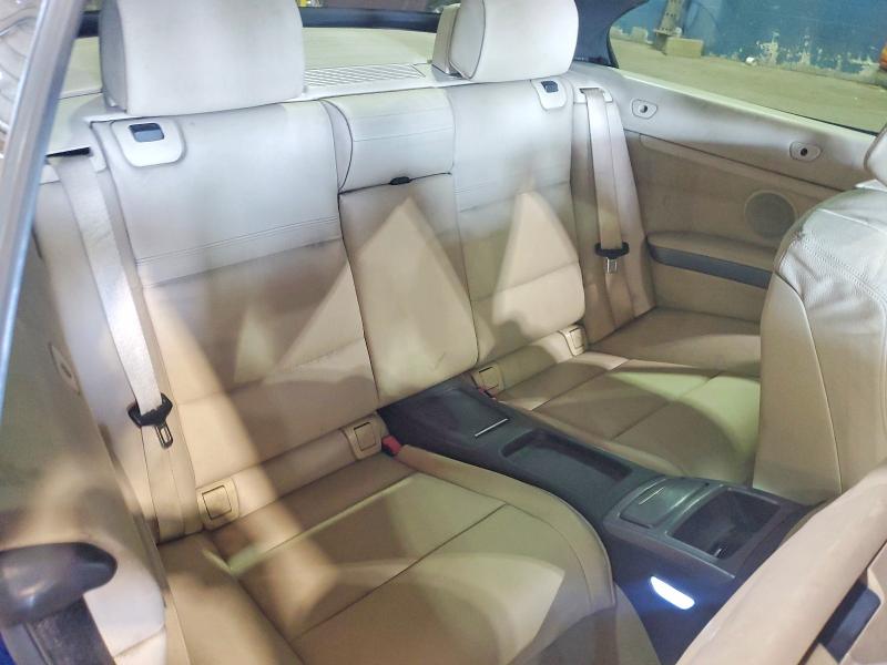 Продажа на аукционе авто 2007 Bmw 335, vin: WBAWL73557PX45181, номер лота: 53420486