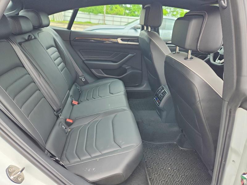 54860206 :رقم المزاد ، WVWTR7AN5PE015970 vin ، 2023 Volkswagen Arteon مزاد بيع