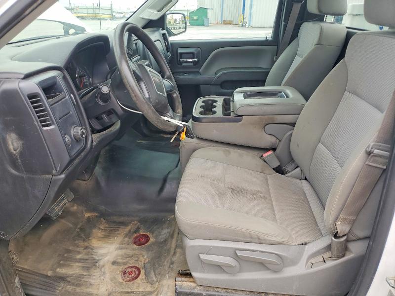 54479966 :رقم المزاد ، 1GTN1LEC5GZ905203 vin ، 2016 Gmc Sierra مزاد بيع