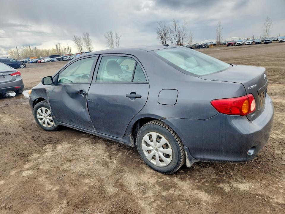 Aukcja sprzedaży 2010 Toyota Corolla, vin: 2T1BU4EE7AC191951, numer aukcji: 52664826