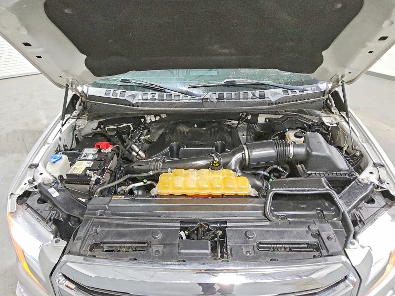 Продажа на аукционе авто 2017 Ford F150, vin: 1FTEW1EG1HFA00372, номер лота: 54065966