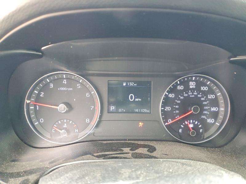 52571796 :رقم المزاد ، 3KPF24AD4KE071841 vin ، 2019 Kia Forte مزاد بيع